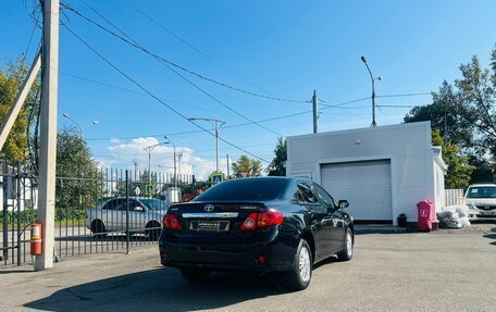 Toyota Corolla, 2005 год, 709 000 рублей, 6 фотография