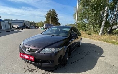 Mazda 6, 2007 год, 495 000 рублей, 1 фотография
