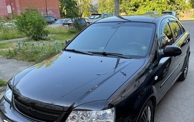Chevrolet Lacetti, 2007 год, 450 000 рублей, 1 фотография
