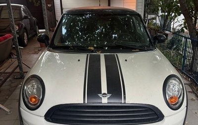 MINI Hatch, 2009 год, 650 000 рублей, 1 фотография