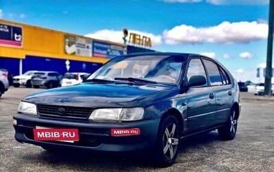 Toyota Corolla, 1993 год, 170 000 рублей, 1 фотография