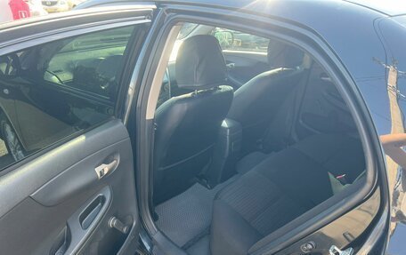 Toyota Corolla, 2005 год, 709 000 рублей, 11 фотография