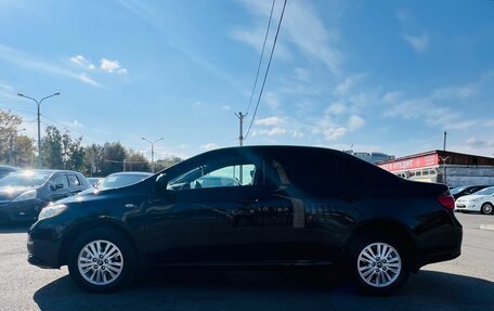 Toyota Corolla, 2005 год, 709 000 рублей, 9 фотография
