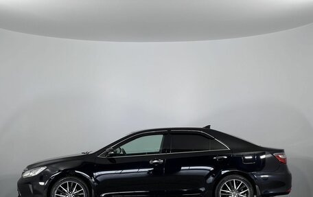 Toyota Camry, 2015 год, 1 900 000 рублей, 8 фотография