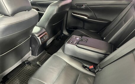 Toyota Camry, 2015 год, 1 900 000 рублей, 11 фотография