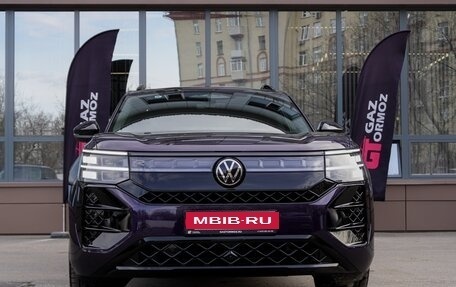 Volkswagen Teramont, 2025 год, 6 060 000 рублей, 3 фотография