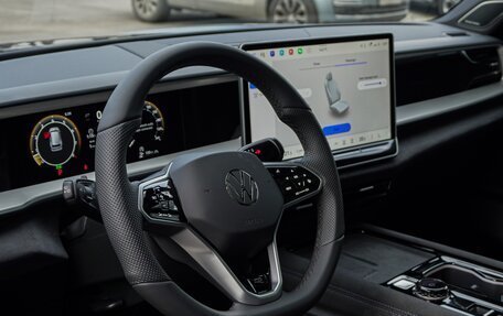 Volkswagen Teramont, 2025 год, 6 060 000 рублей, 14 фотография