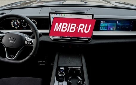 Volkswagen Teramont, 2025 год, 6 060 000 рублей, 15 фотография