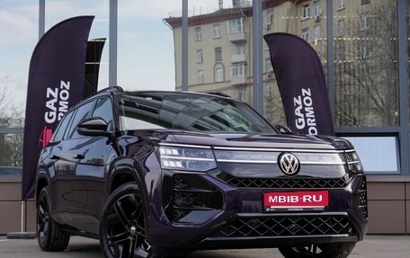 Volkswagen Teramont, 2025 год, 6 060 000 рублей, 9 фотография