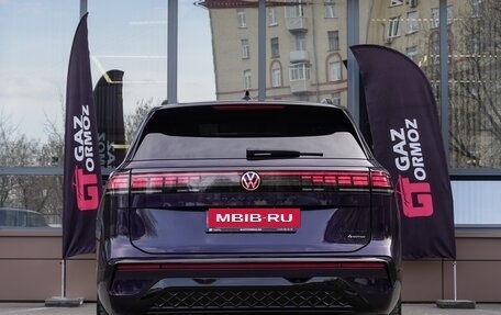 Volkswagen Teramont, 2025 год, 6 060 000 рублей, 6 фотография