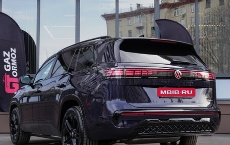 Volkswagen Teramont, 2025 год, 6 060 000 рублей, 4 фотография