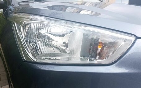 Hyundai Creta I рестайлинг, 2017 год, 1 482 000 рублей, 11 фотография