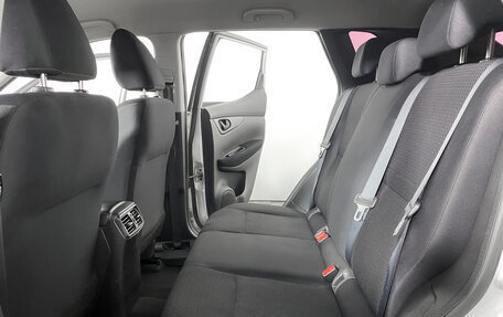 Nissan Qashqai, 2016 год, 1 199 000 рублей, 12 фотография