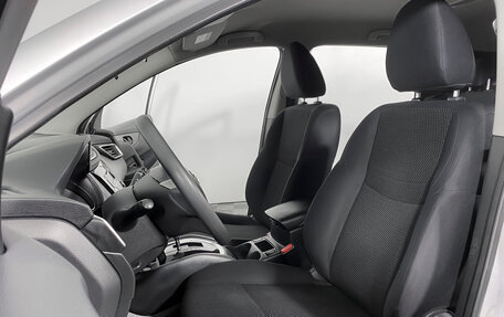 Nissan Qashqai, 2016 год, 1 199 000 рублей, 11 фотография
