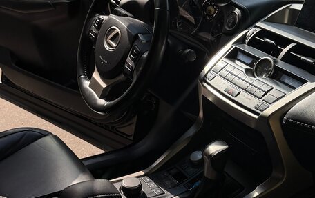 Lexus NX I, 2014 год, 2 599 000 рублей, 5 фотография
