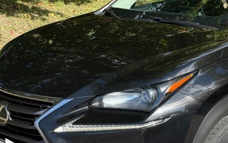 Lexus NX I, 2014 год, 2 599 000 рублей, 11 фотография