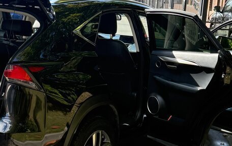 Lexus NX I, 2014 год, 2 599 000 рублей, 9 фотография