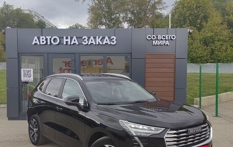 Haval Jolion, 2022 год, 1 746 000 рублей, 2 фотография