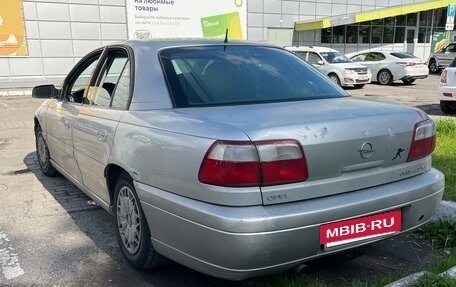 Opel Omega B, 2000 год, 330 000 рублей, 2 фотография