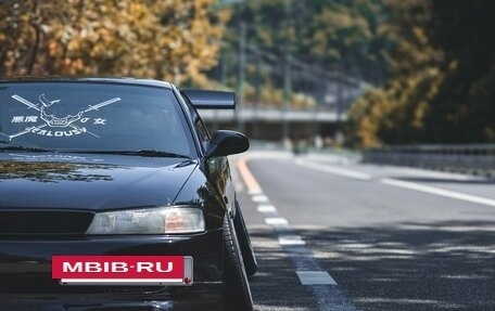 Toyota Corolla Levin VI (AE100/AE101), 1993 год, 750 000 рублей, 3 фотография