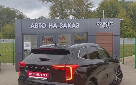 Haval Jolion, 2022 год, 1 746 000 рублей, 3 фотография