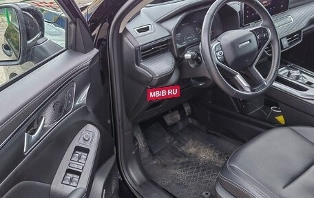 Haval Jolion, 2022 год, 1 746 000 рублей, 5 фотография