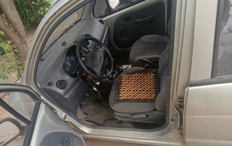 Daewoo Matiz I, 2009 год, 89 999 рублей, 3 фотография