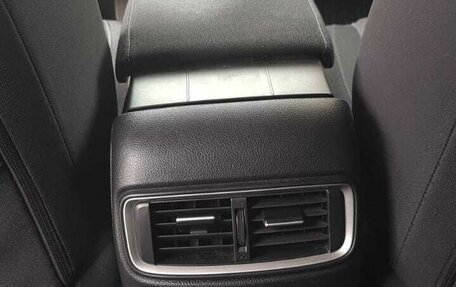 Honda CR-V IV, 2018 год, 2 200 000 рублей, 4 фотография