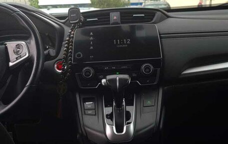 Honda CR-V IV, 2018 год, 2 200 000 рублей, 6 фотография