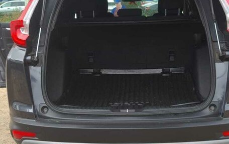 Honda CR-V IV, 2018 год, 2 200 000 рублей, 13 фотография