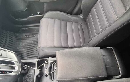 Honda CR-V IV, 2018 год, 2 200 000 рублей, 18 фотография