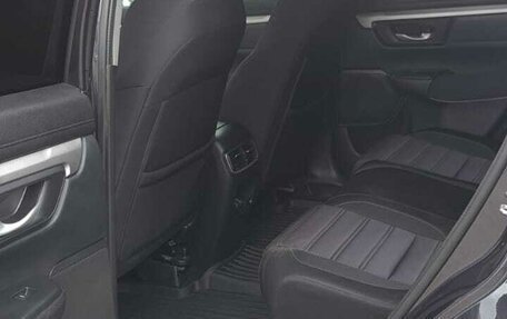 Honda CR-V IV, 2018 год, 2 200 000 рублей, 7 фотография