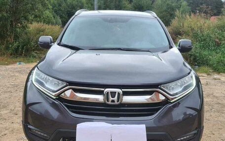 Honda CR-V IV, 2018 год, 2 200 000 рублей, 20 фотография
