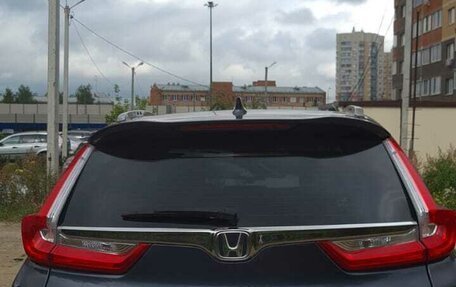 Honda CR-V IV, 2018 год, 2 200 000 рублей, 21 фотография