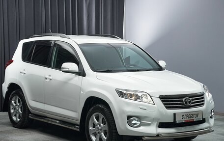 Toyota RAV4, 2010 год, 1 477 000 рублей, 3 фотография