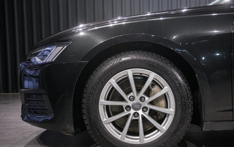 Audi A6, 2019 год, 2 850 000 рублей, 5 фотография