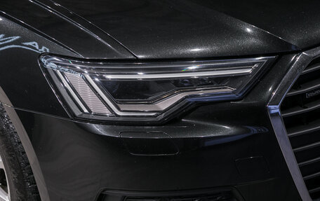 Audi A6, 2019 год, 2 850 000 рублей, 7 фотография