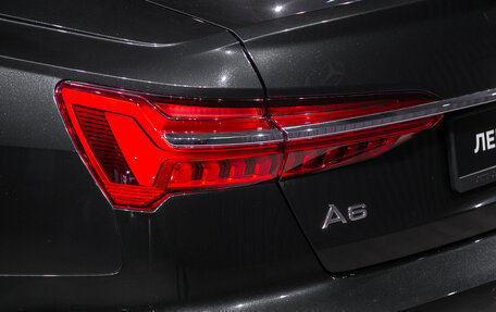 Audi A6, 2019 год, 2 850 000 рублей, 9 фотография