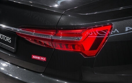 Audi A6, 2019 год, 2 850 000 рублей, 8 фотография