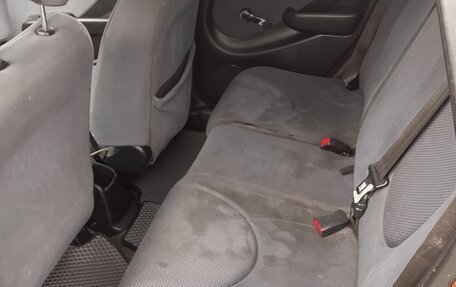 Honda Jazz I рестайлинг, 2006 год, 300 000 рублей, 8 фотография