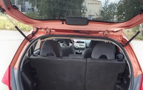 Honda Jazz I рестайлинг, 2006 год, 300 000 рублей, 7 фотография