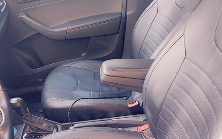 Volkswagen Polo VI (EU Market), 2020 год, 2 200 000 рублей, 5 фотография