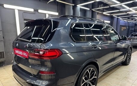 BMW X7, 2020 год, 8 200 000 рублей, 8 фотография