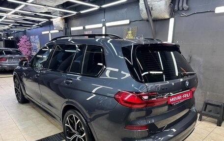 BMW X7, 2020 год, 8 200 000 рублей, 6 фотография