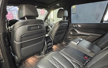 BMW X7, 2020 год, 8 200 000 рублей, 20 фотография