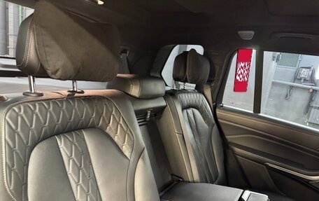 BMW X7, 2020 год, 8 200 000 рублей, 19 фотография