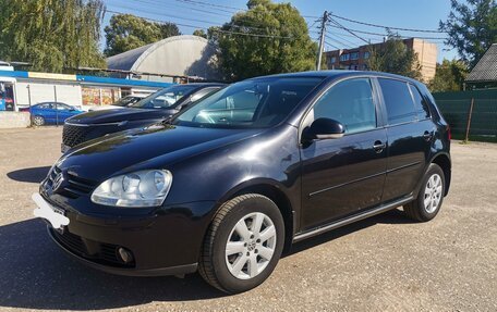 Volkswagen Golf V, 2008 год, 620 000 рублей, 2 фотография