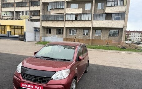 Toyota Passo III, 2017 год, 750 000 рублей, 5 фотография