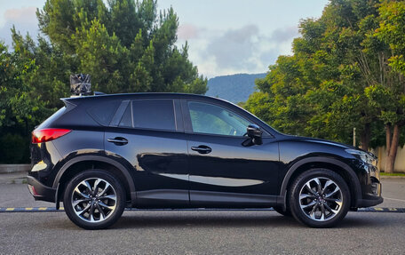 Mazda CX-5 II, 2015 год, 1 699 000 рублей, 4 фотография
