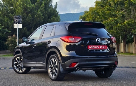Mazda CX-5 II, 2015 год, 1 699 000 рублей, 6 фотография